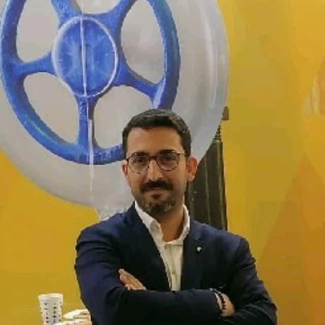 Alper Atacan Profil Resmi