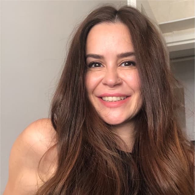 Elif Güner Profil Resmi
